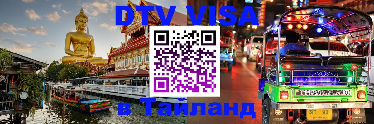 Сколько стоит DTV виза — актуальные цены, оформление даже без документов - 21.11.2025 